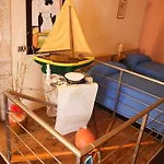 ベッド・アンド・ブレックファスト A Casa Mia ジョヴィナッツォ