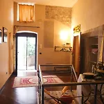 A Casa Mia ベッド・アンド・ブレックファスト ジョヴィナッツォ