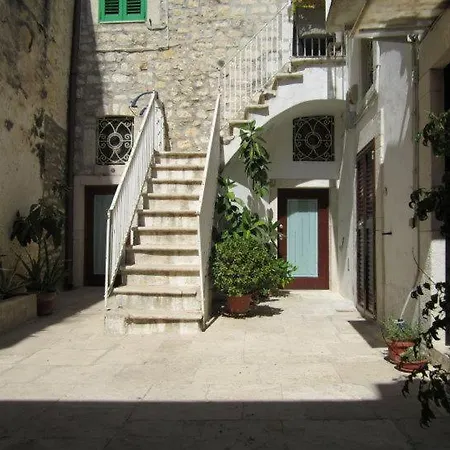 A Casa Mia * Giovinazzo