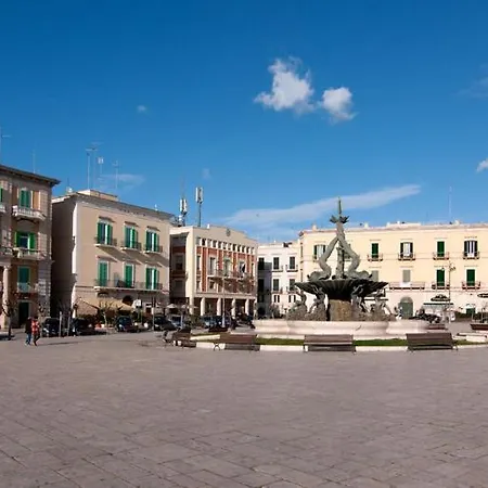 A Casa Mia 4* Giovinazzo