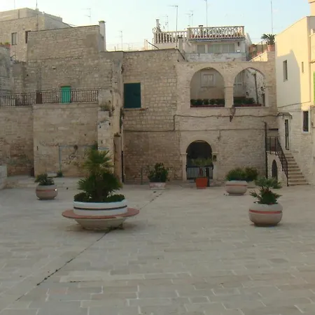 A Casa Mia 4*