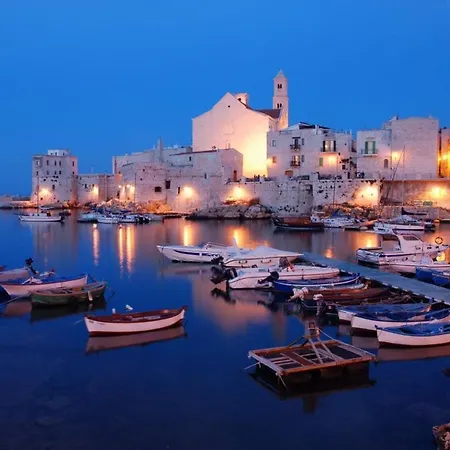 A Casa Mia 4*