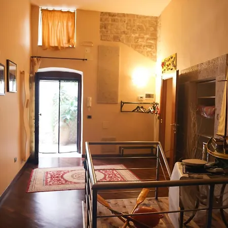 A Casa Mia Bed & Breakfast Giovinazzo