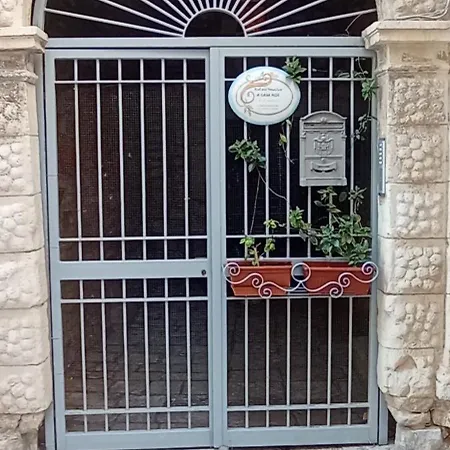 A Casa Mia 4* ジョヴィナッツォ