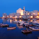 A Casa Mia 4*