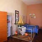 A Casa Mia Nocleg ze śniadaniem 4*
