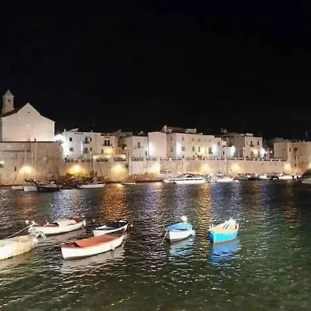 A Casa Mia 4*