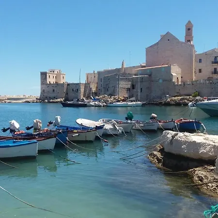A Casa Mia Bed & Breakfast Giovinazzo