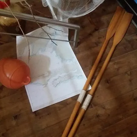A Casa Mia