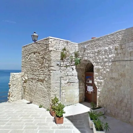 Bed & Breakfast A Casa Mia