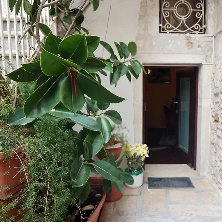 Bed & Breakfast A Casa Mia *
