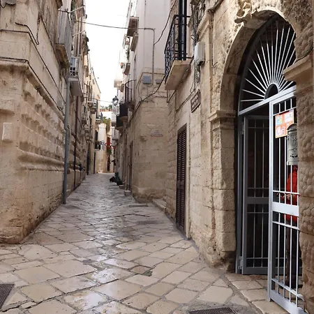 A Casa Mia 4*