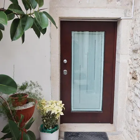 A Casa Mia Bed & Breakfast *