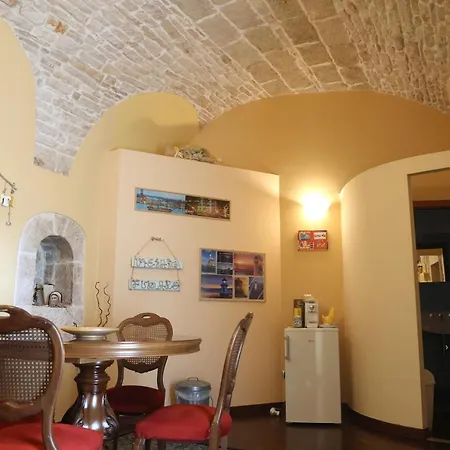 A Casa Mia Bed & Breakfast