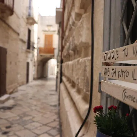 A Casa Mia Bed & Breakfast *