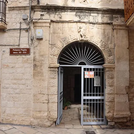 A Casa Mia