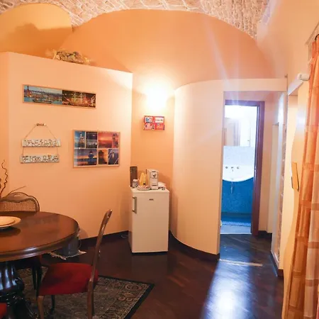 Bed & Breakfast A Casa Mia