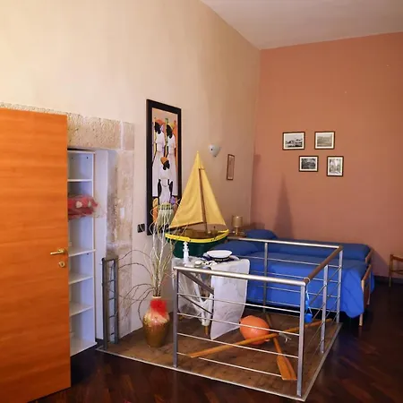 A Casa Mia Bed & Breakfast *