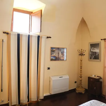 A Casa Mia * Giovinazzo