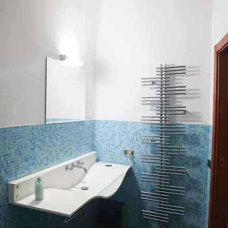 A Casa Mia * Giovinazzo