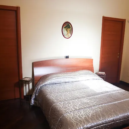 Bed & Breakfast A Casa Mia