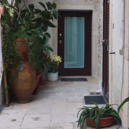 Bed & Breakfast A Casa Mia