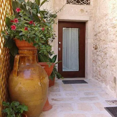A Casa Mia Giovinazzo