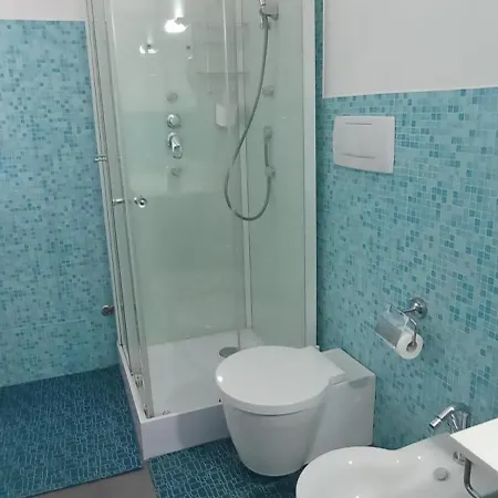 A Casa Mia