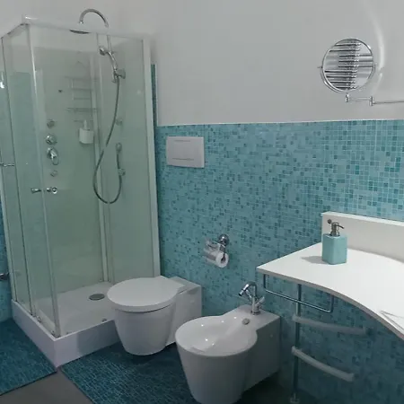 A Casa Mia Bed & Breakfast