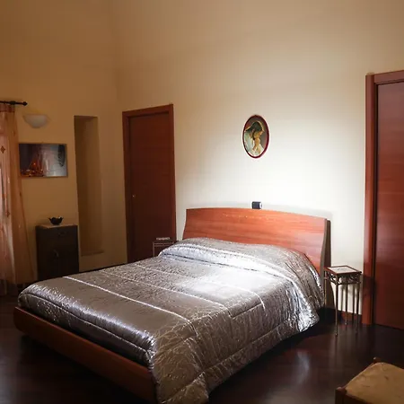 Bed & Breakfast A Casa Mia