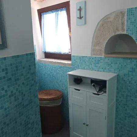 Bed & Breakfast A Casa Mia 4*