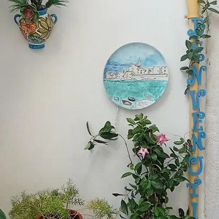 A Casa Mia B&B 지오비나조