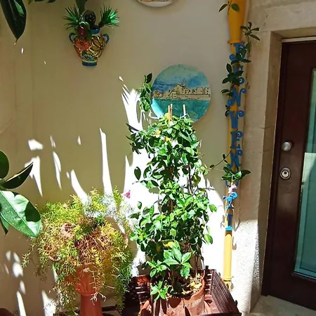 Bed & Breakfast A Casa Mia Giovinazzo