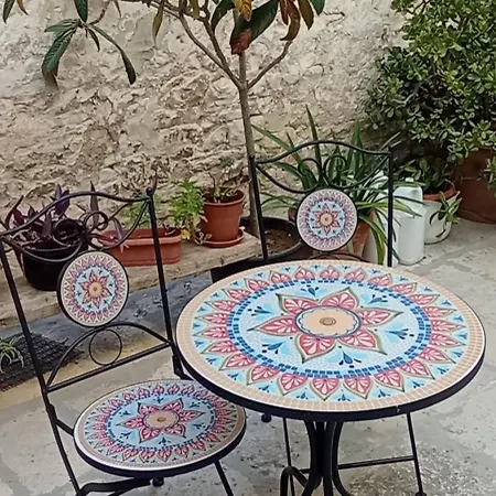 A Casa Mia 4*