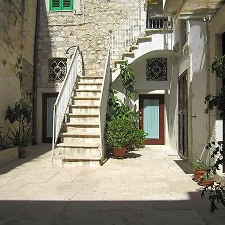 B&B A Casa Mia 4*