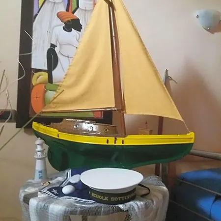 A Casa Mia