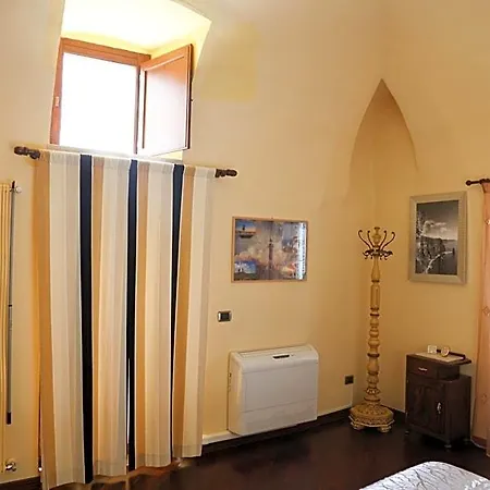 A Casa Mia 4* 焦维纳佐
