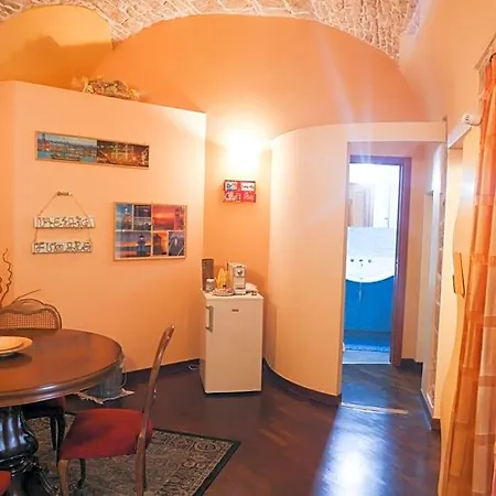 A Casa Mia 4* 焦维纳佐