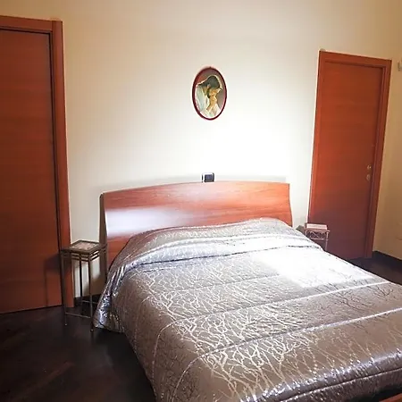 A Casa Mia 4*