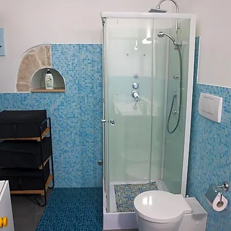 A Casa Mia 4*