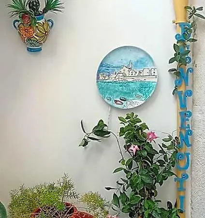 A Casa Mia 4* 焦维纳佐