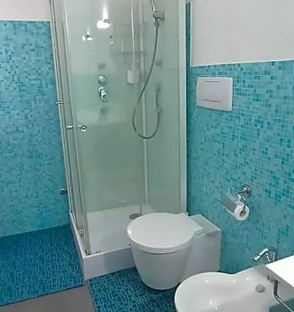 A Casa Mia 4*