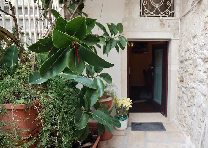 Bed and Breakfast A Casa Mia 4*