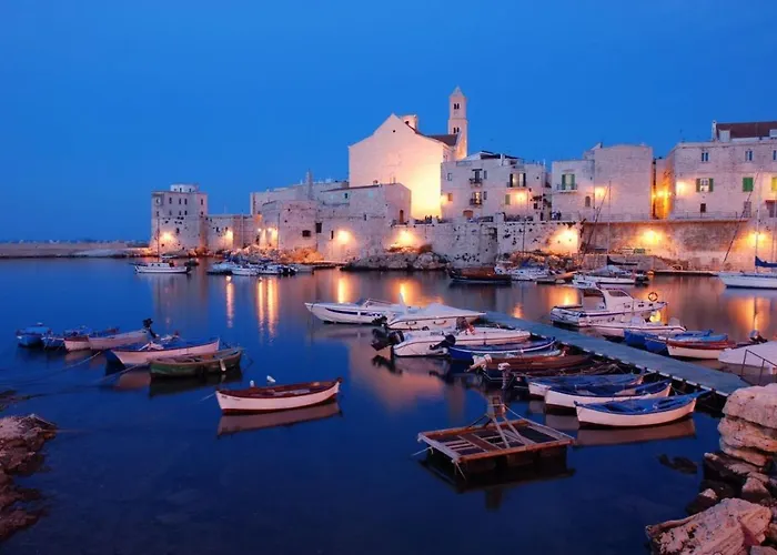 A Casa Mia 4*