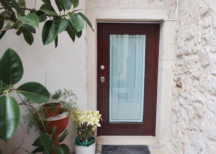 A Casa Mia Bed and Breakfast 4*