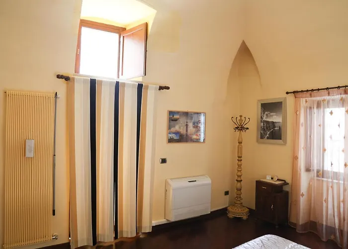 A Casa Mia 4* Giovinazzo