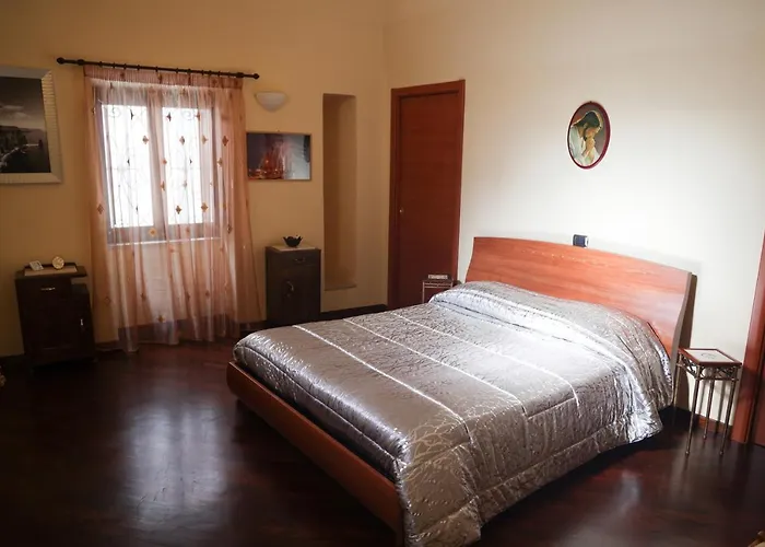 A Casa Mia Bed and Breakfast Giovinazzo