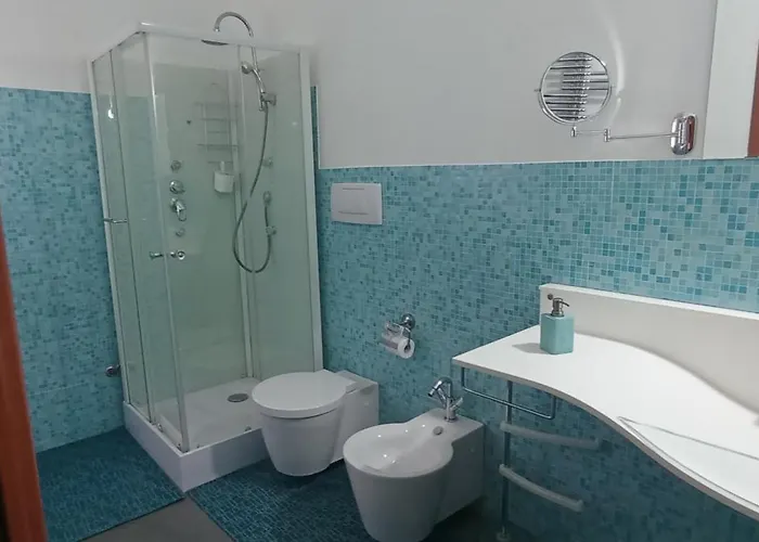 A Casa Mia Bed and Breakfast