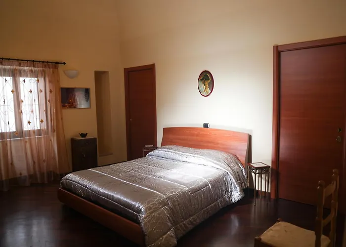 Bed & Breakfast A Casa Mia