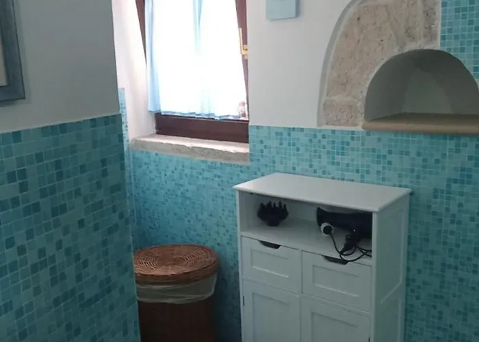 Bed & Breakfast A Casa Mia 4*